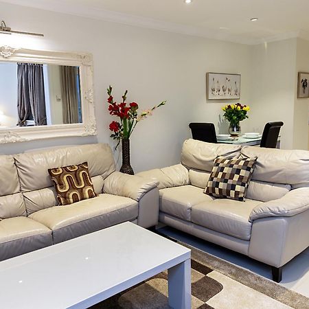 Marylebone Village Apartments Λονδίνο Δωμάτιο φωτογραφία