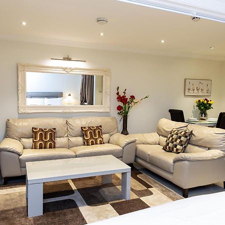 Marylebone Village Apartments Λονδίνο Δωμάτιο φωτογραφία