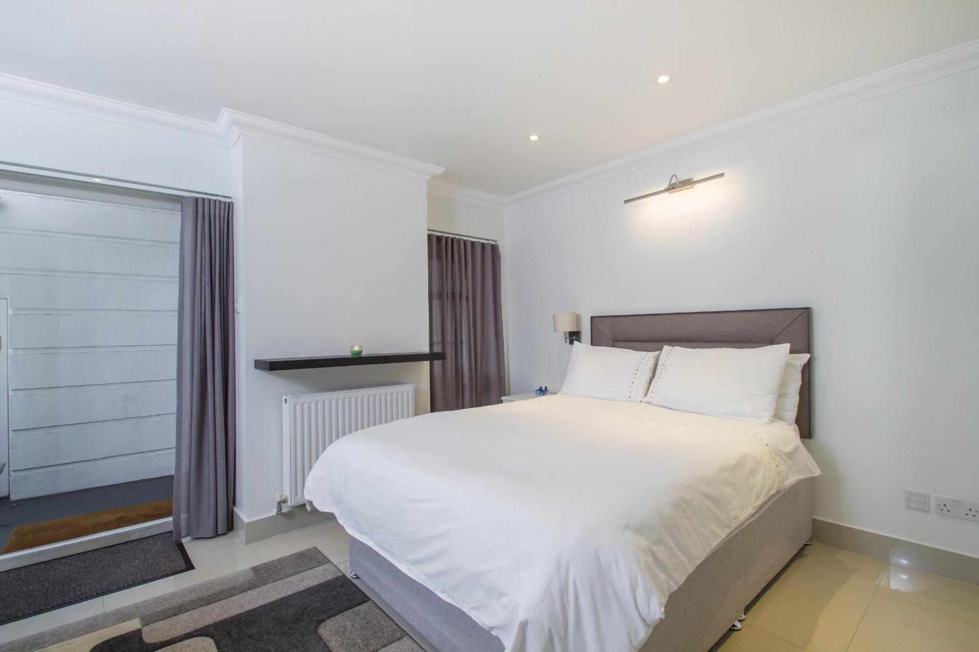 Marylebone Village Apartments Λονδίνο Δωμάτιο φωτογραφία