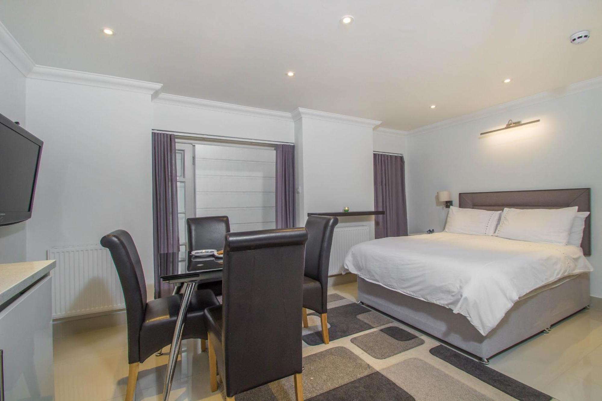 Marylebone Village Apartments Λονδίνο Δωμάτιο φωτογραφία