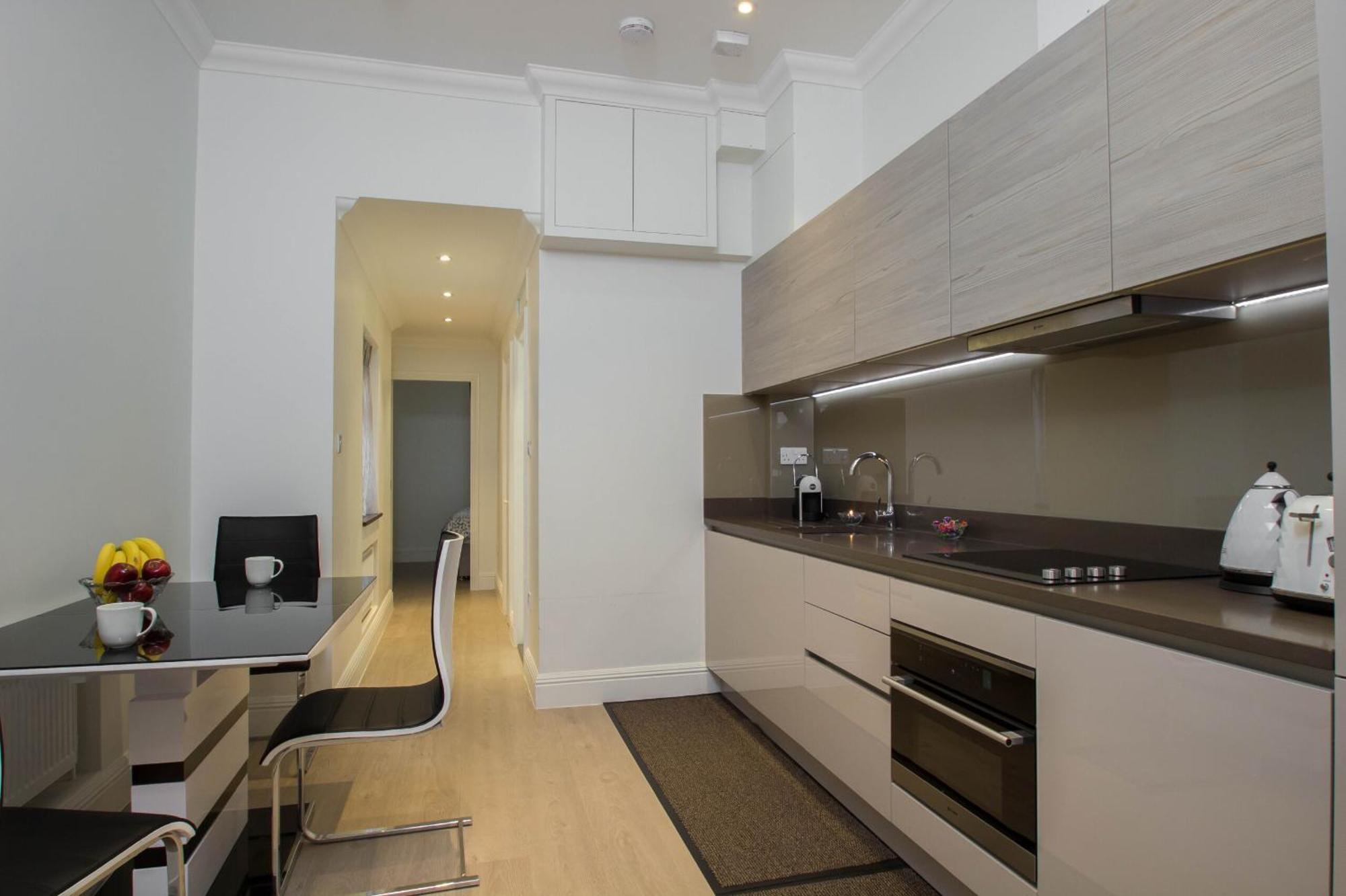 Marylebone Village Apartments Λονδίνο Δωμάτιο φωτογραφία