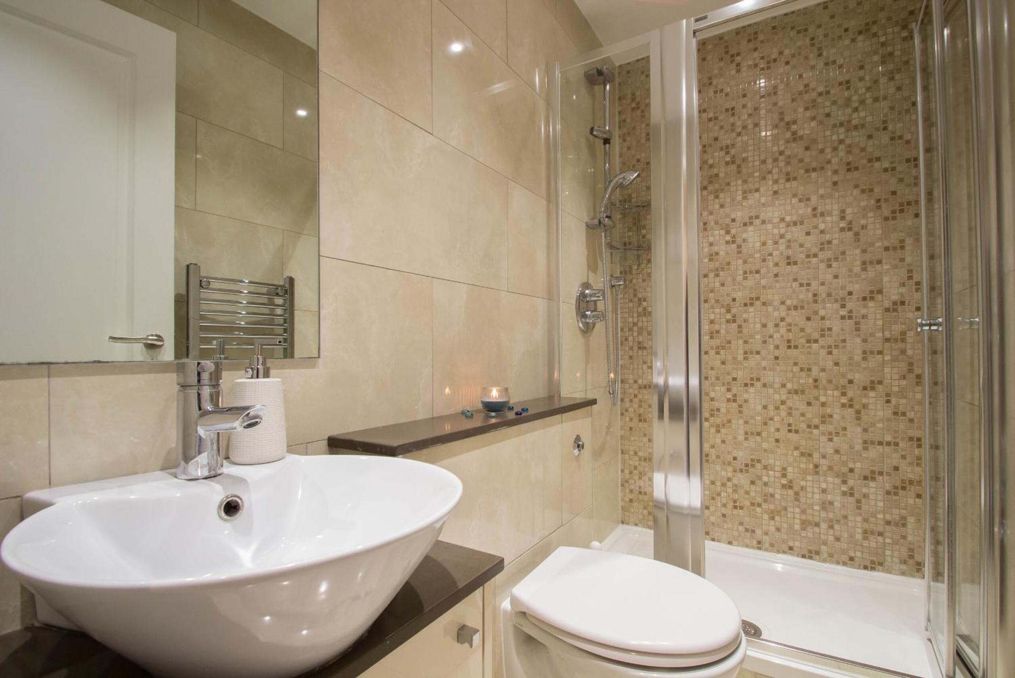 Marylebone Village Apartments Λονδίνο Δωμάτιο φωτογραφία