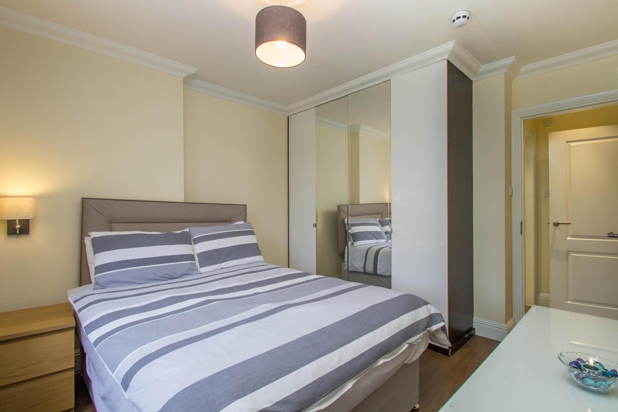Marylebone Village Apartments Λονδίνο Δωμάτιο φωτογραφία