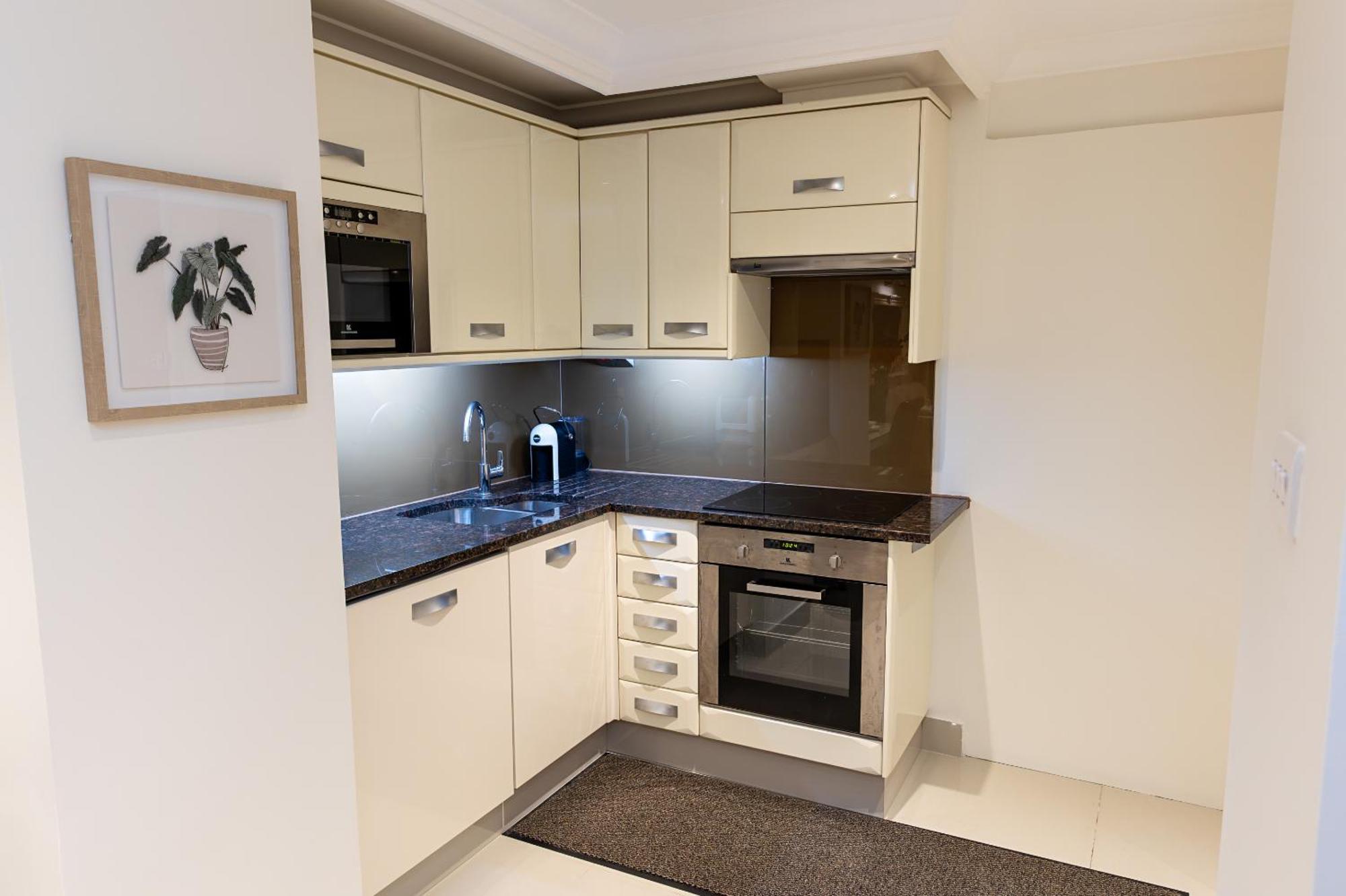 Marylebone Village Apartments Λονδίνο Δωμάτιο φωτογραφία