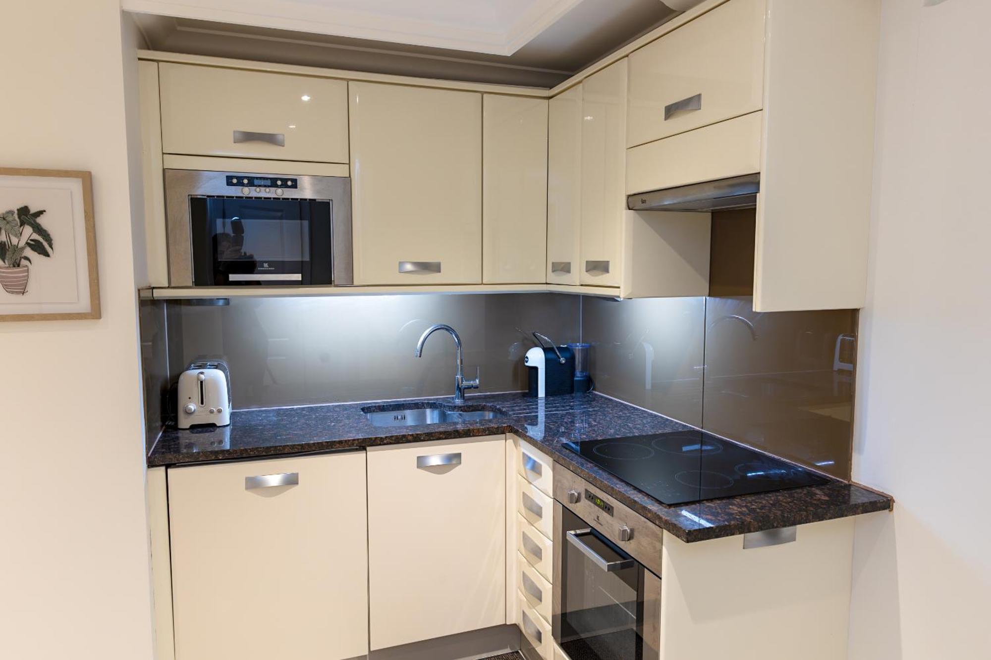 Marylebone Village Apartments Λονδίνο Δωμάτιο φωτογραφία