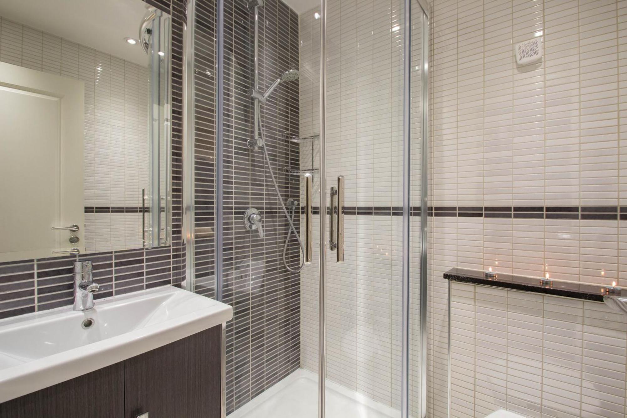 Marylebone Village Apartments Λονδίνο Δωμάτιο φωτογραφία