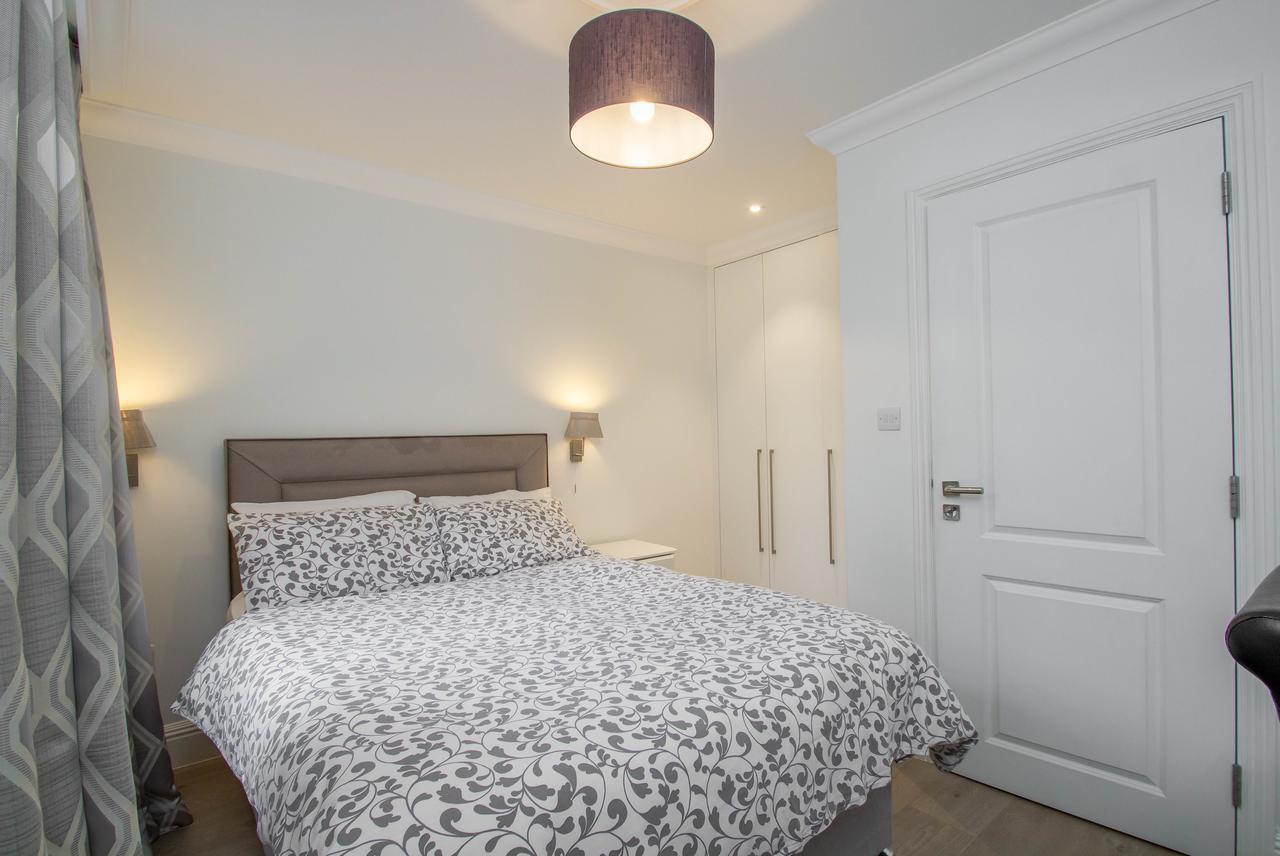 Marylebone Village Apartments Λονδίνο Εξωτερικό φωτογραφία